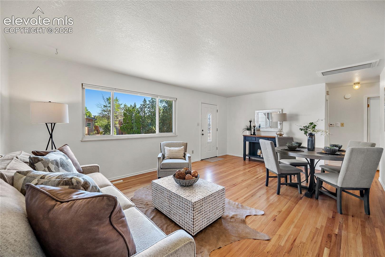 3359 W Bijou Street