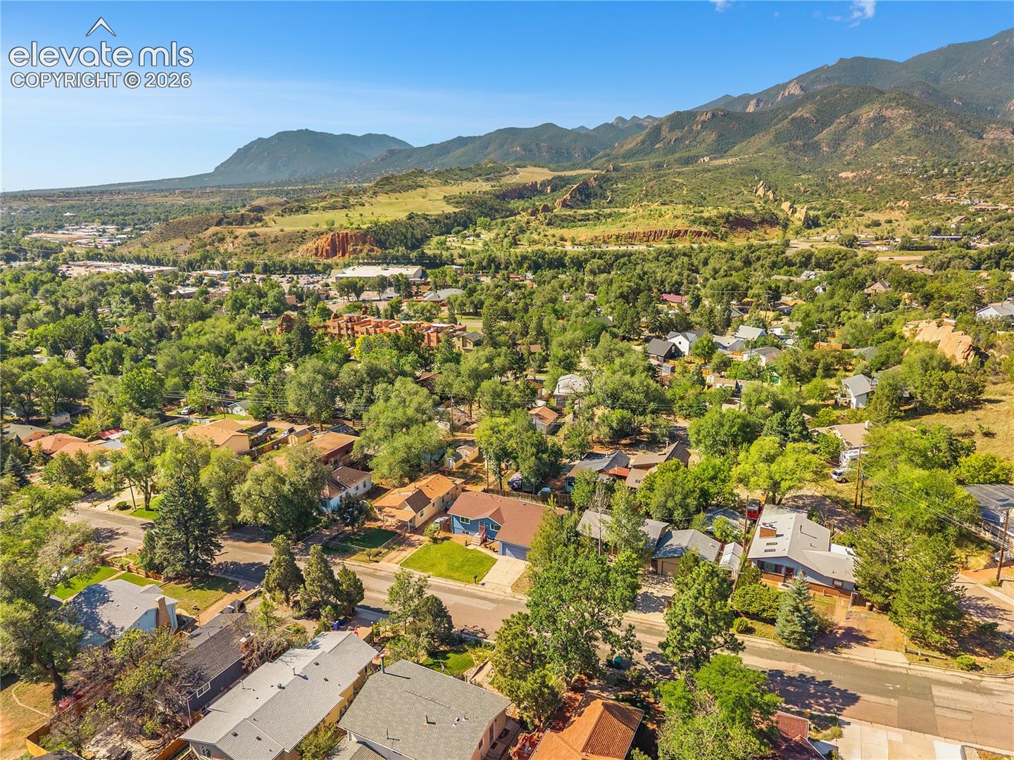 3359 W Bijou Street