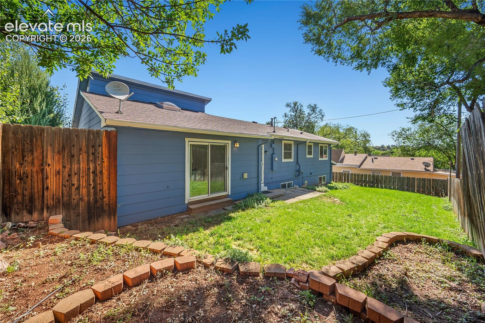 3359 W Bijou Street
