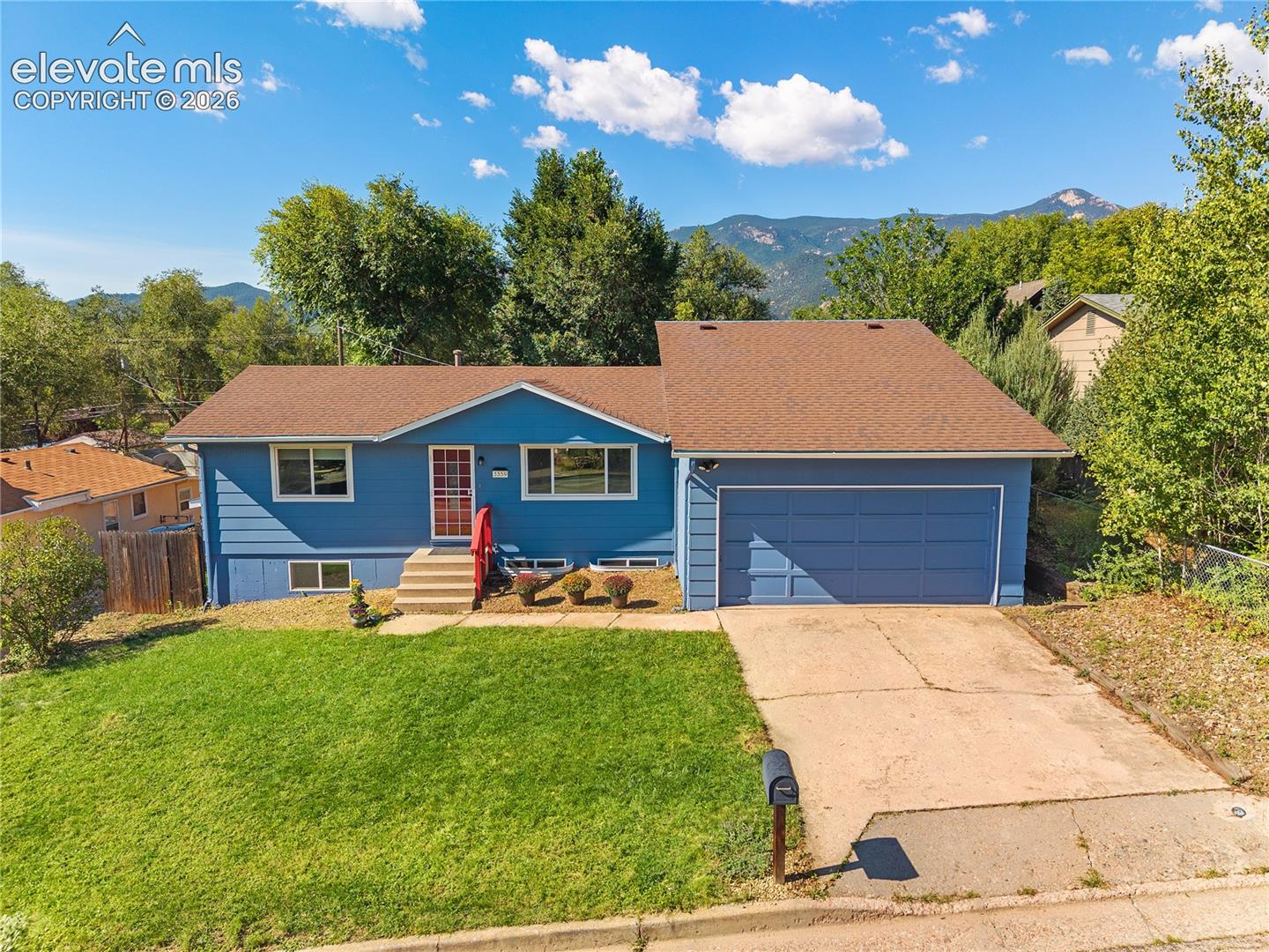 3359 W Bijou Street