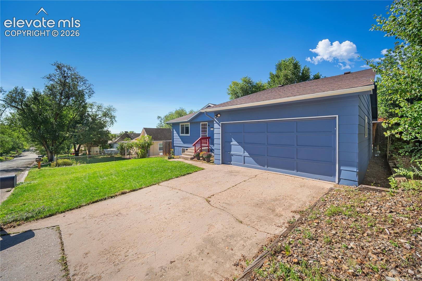 3359 W Bijou Street