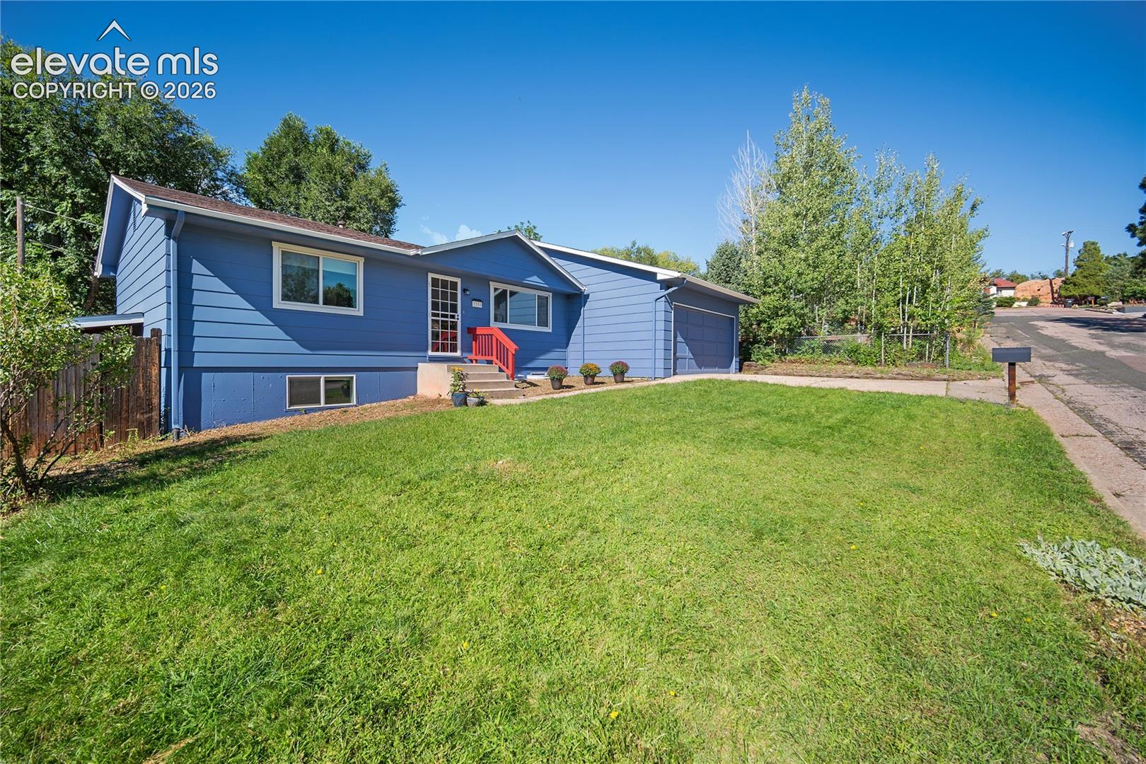 3359 W Bijou Street