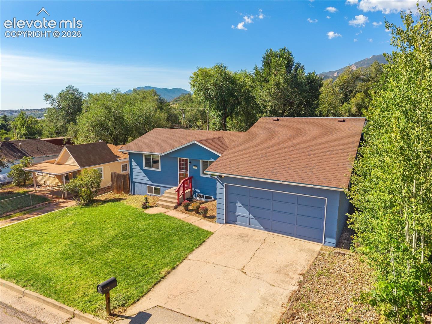 3359 W Bijou Street