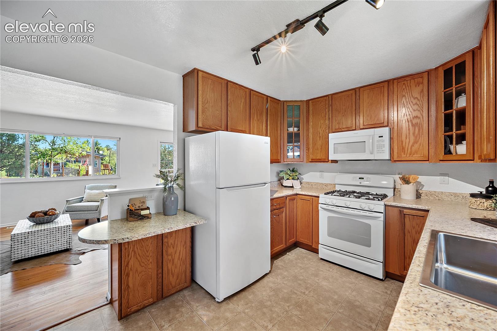 3359 W Bijou Street