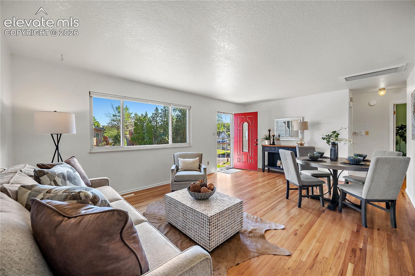 3359 W Bijou Street