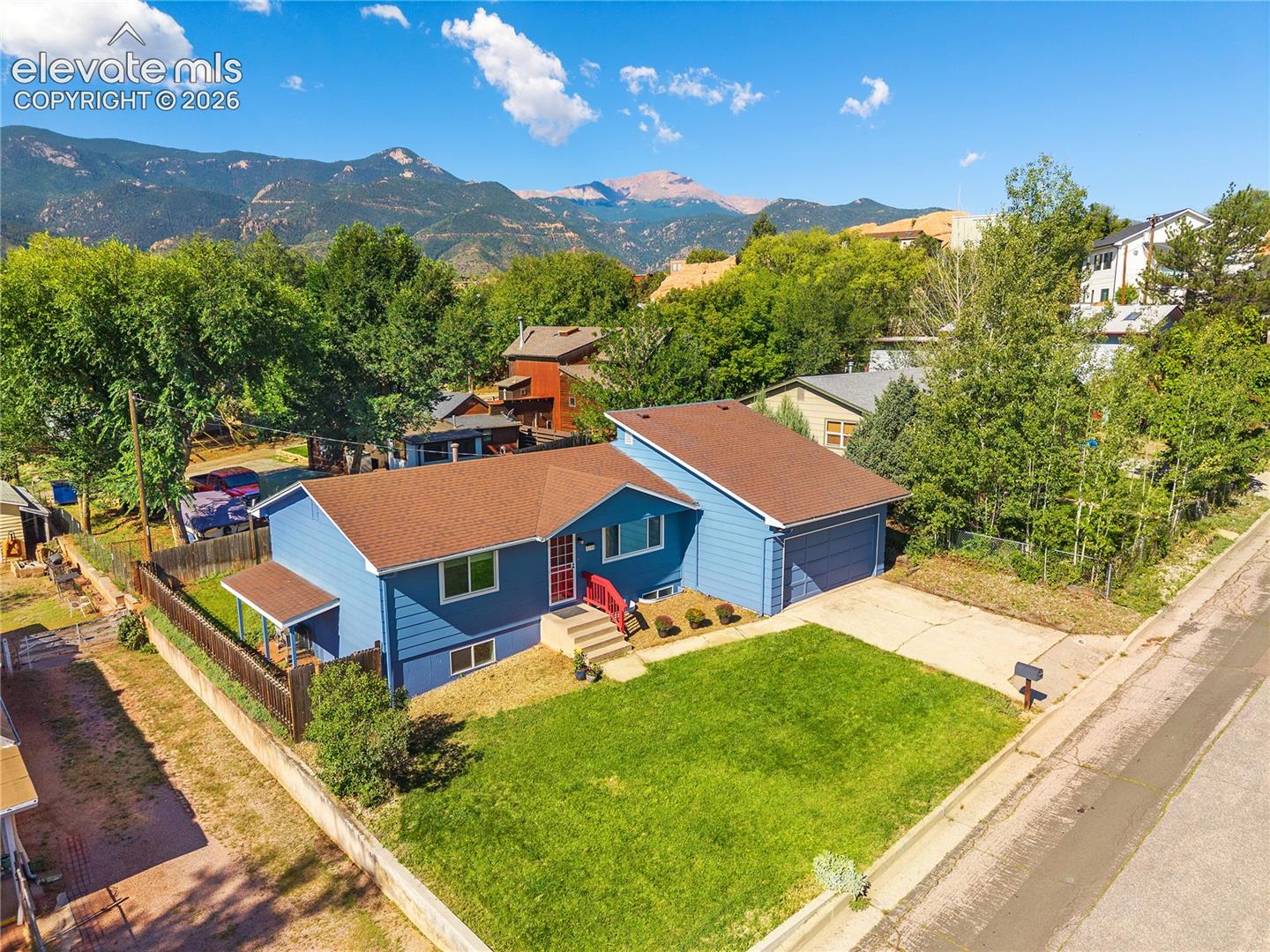 3359 W Bijou Street