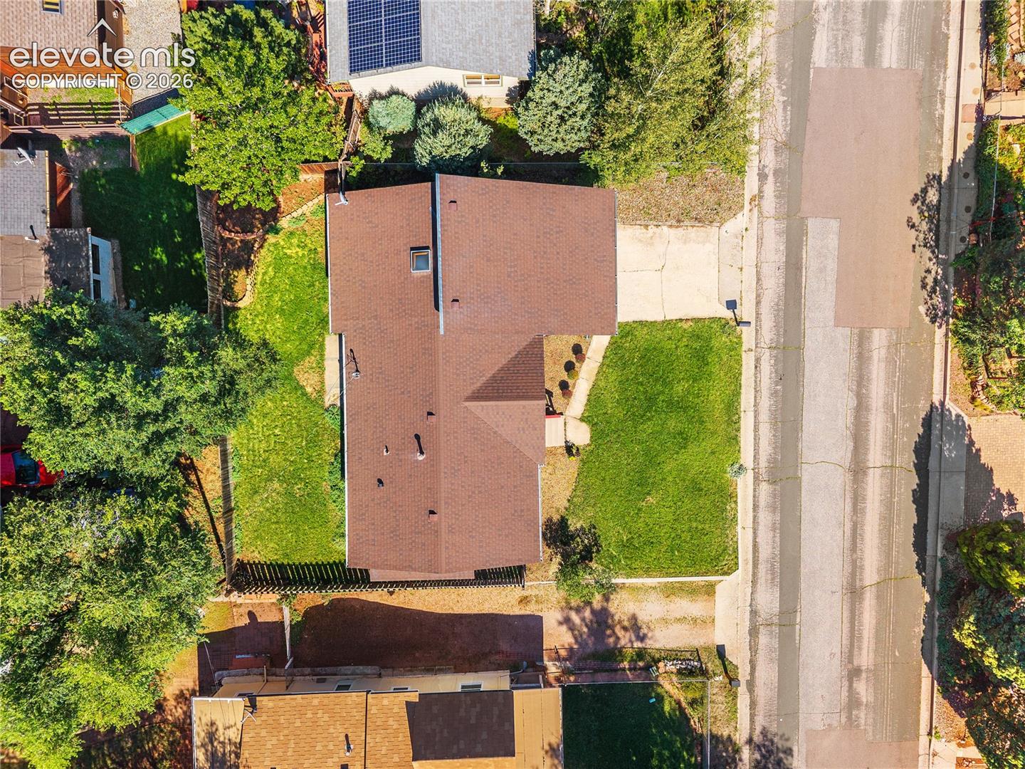 3359 W Bijou Street