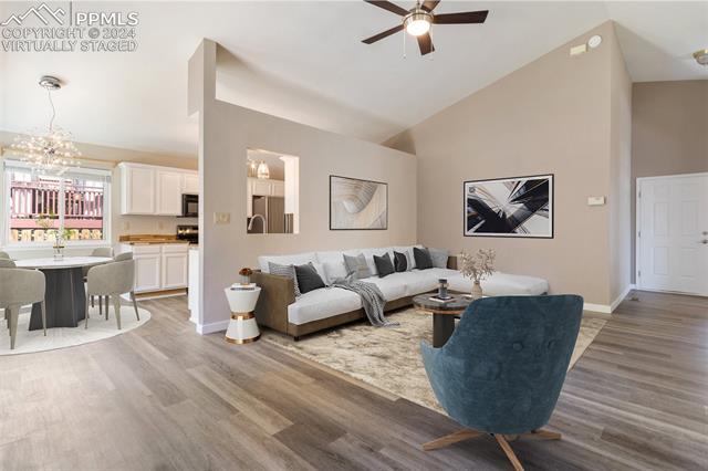 1537 Chutney Court