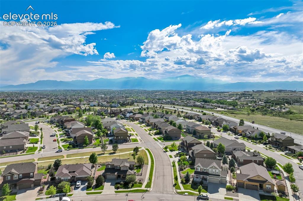 7344 Mountain Spruce Drive