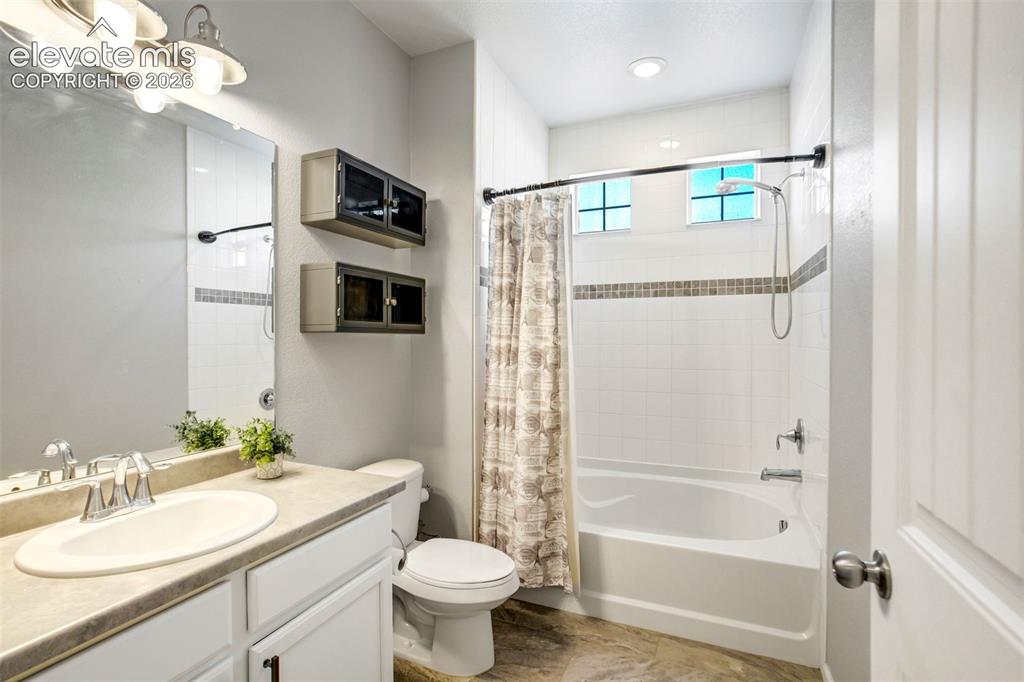 7344 Mountain Spruce Drive