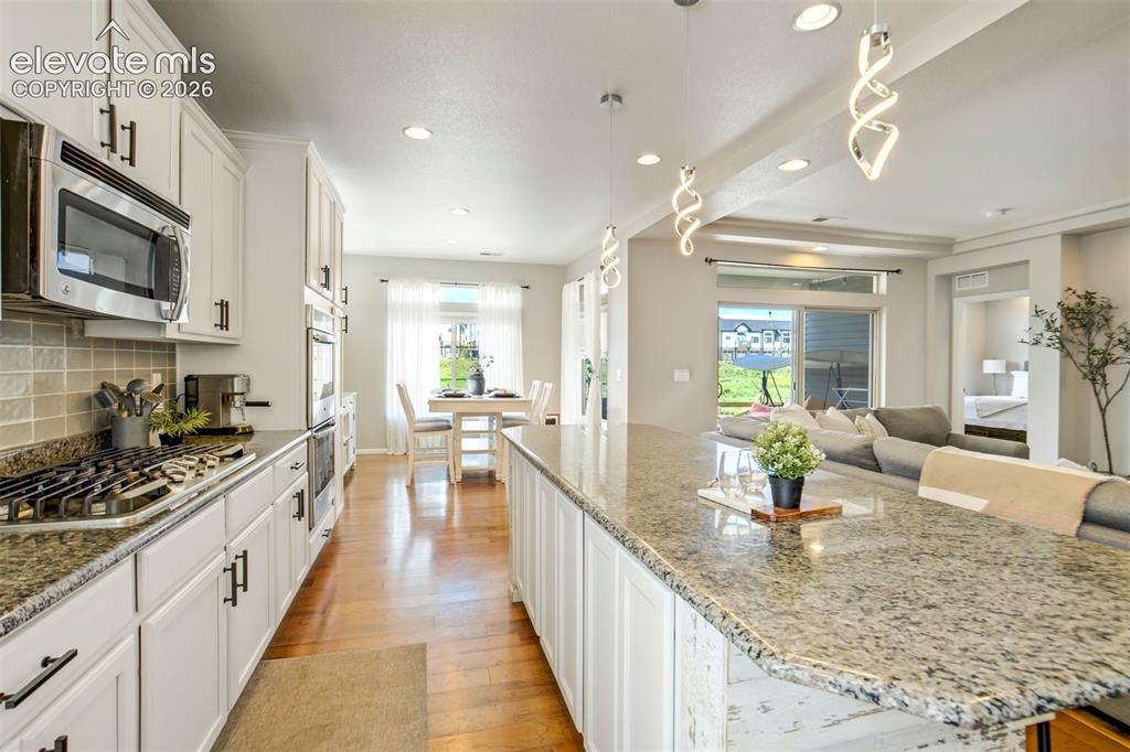 7344 Mountain Spruce Drive