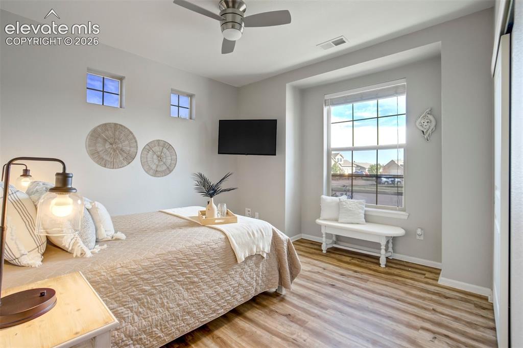 7344 Mountain Spruce Drive