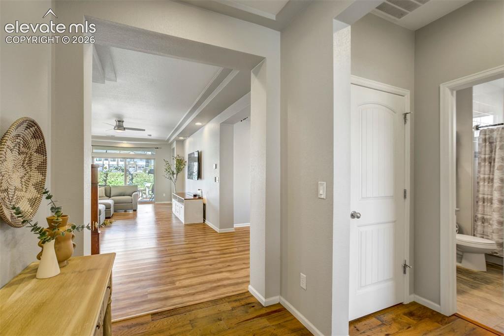 7344 Mountain Spruce Drive