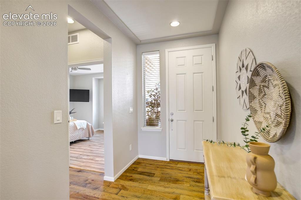 7344 Mountain Spruce Drive