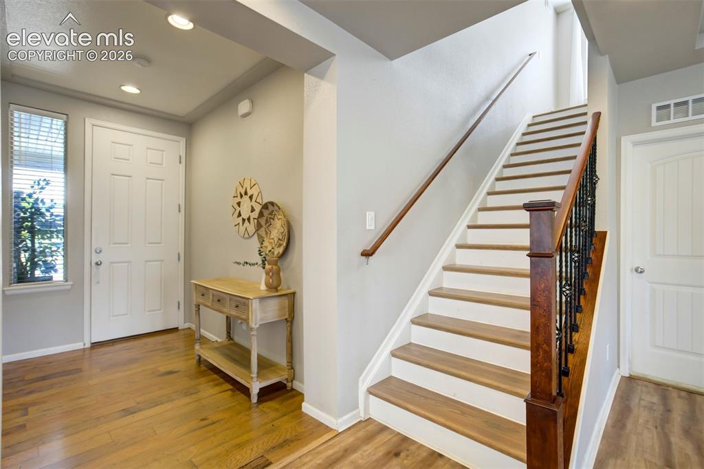 7344 Mountain Spruce Drive