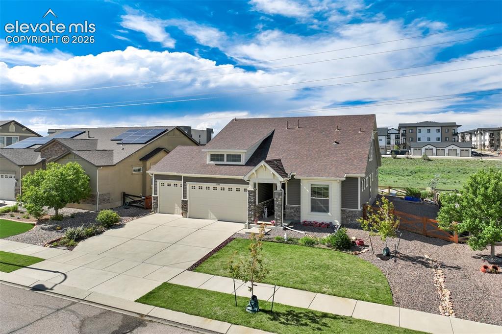 7344 Mountain Spruce Drive