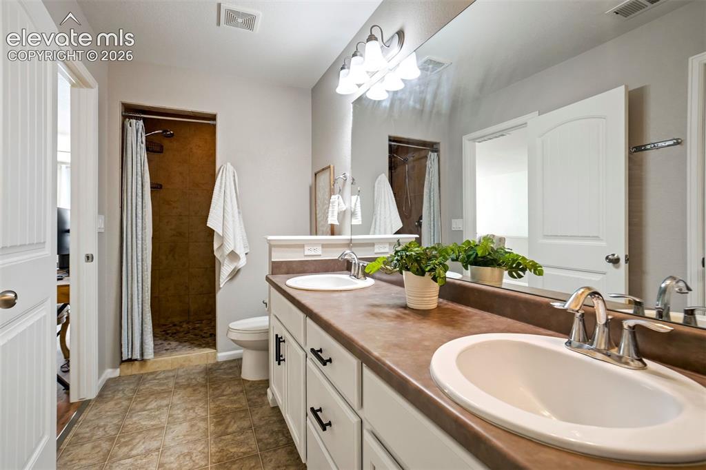 7344 Mountain Spruce Drive