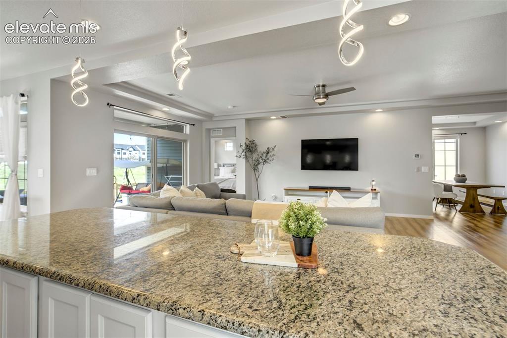 7344 Mountain Spruce Drive