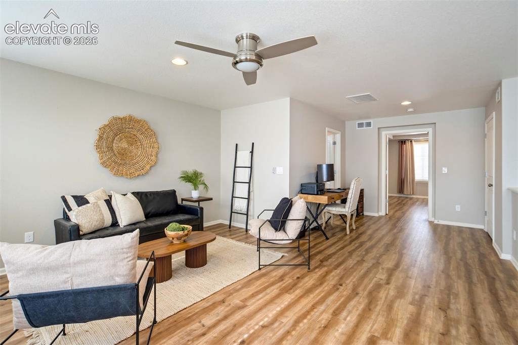 7344 Mountain Spruce Drive