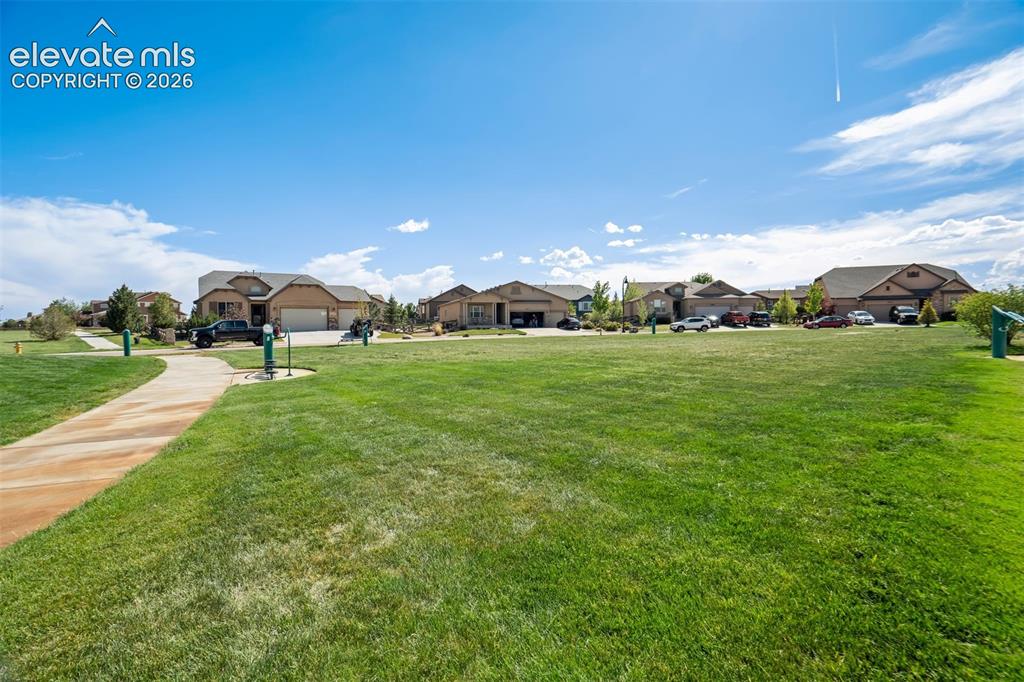 7344 Mountain Spruce Drive