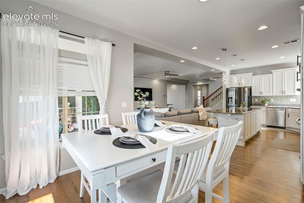 7344 Mountain Spruce Drive
