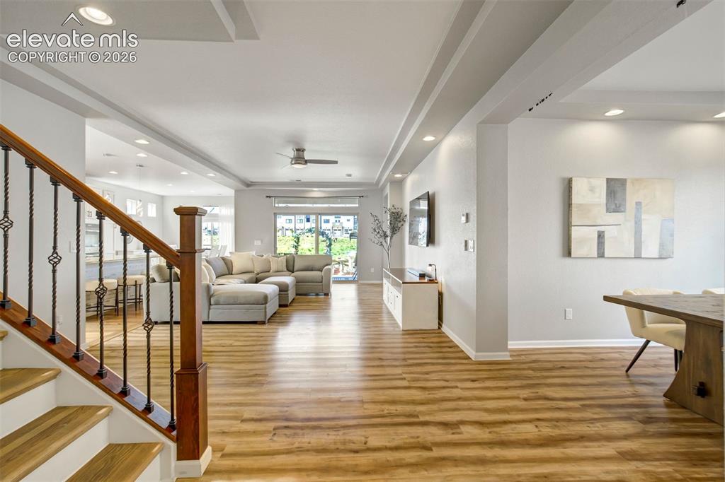 7344 Mountain Spruce Drive