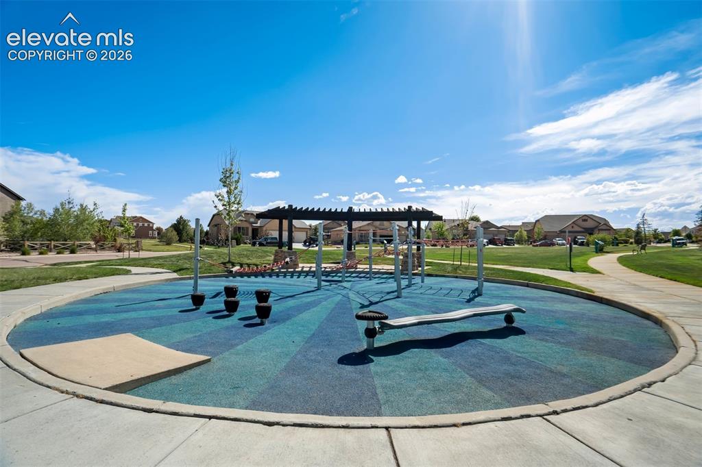 7344 Mountain Spruce Drive