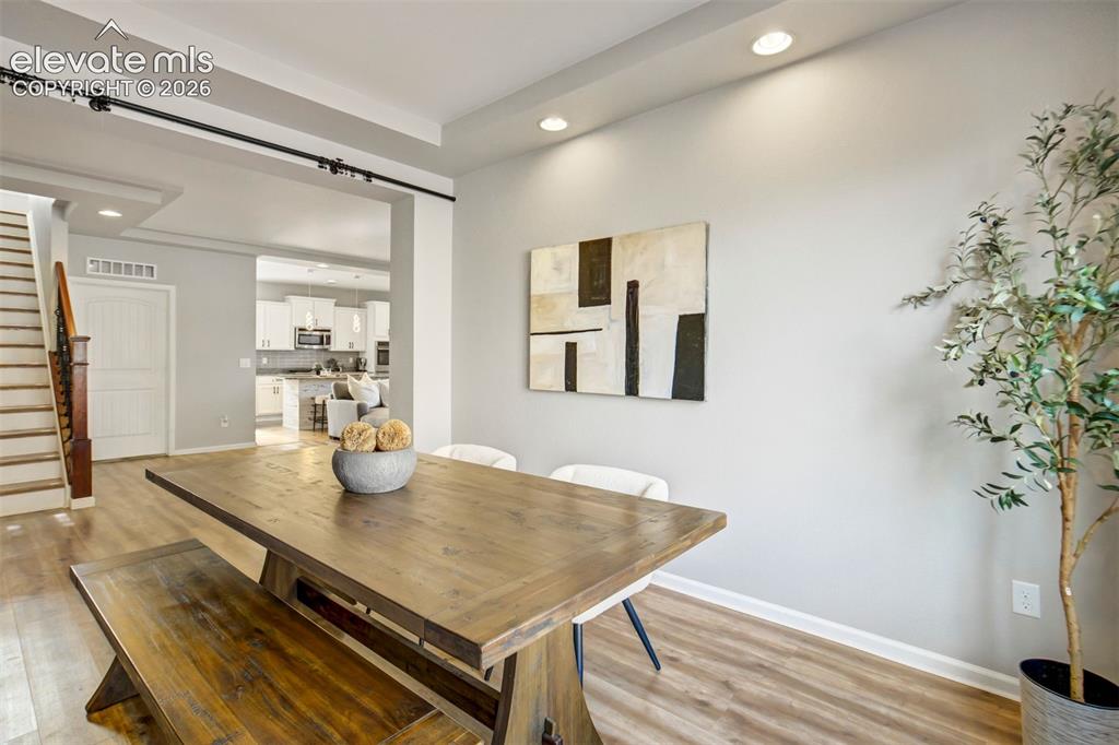 7344 Mountain Spruce Drive