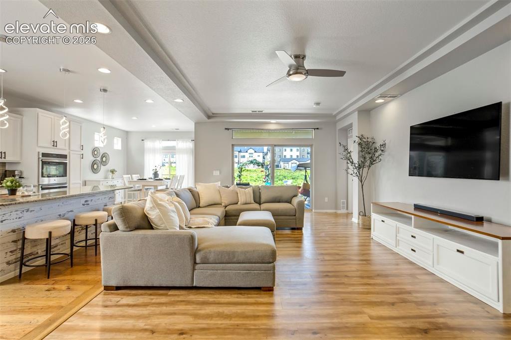 7344 Mountain Spruce Drive