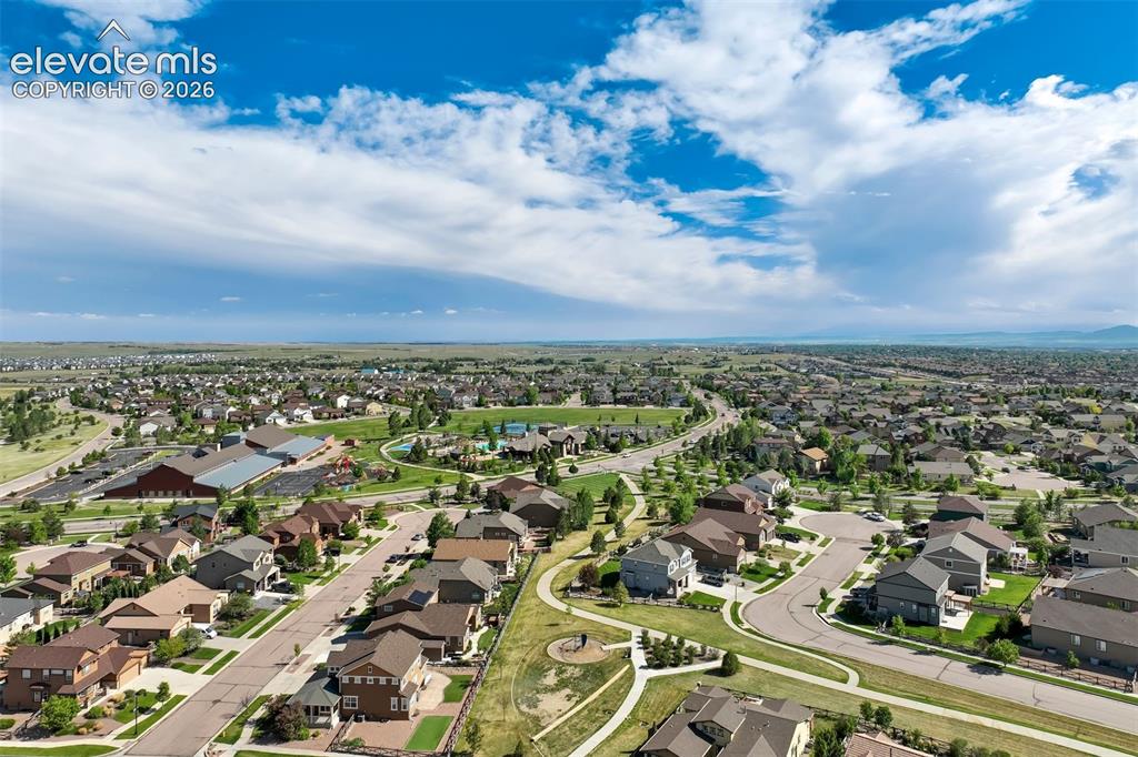 7344 Mountain Spruce Drive
