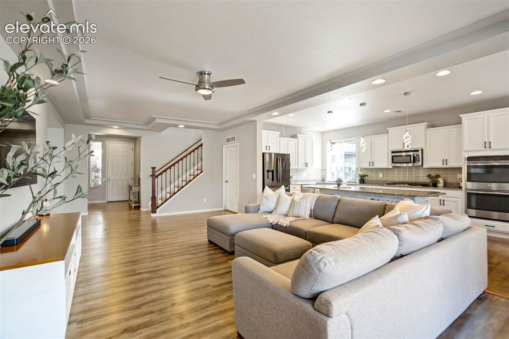 7344 Mountain Spruce Drive