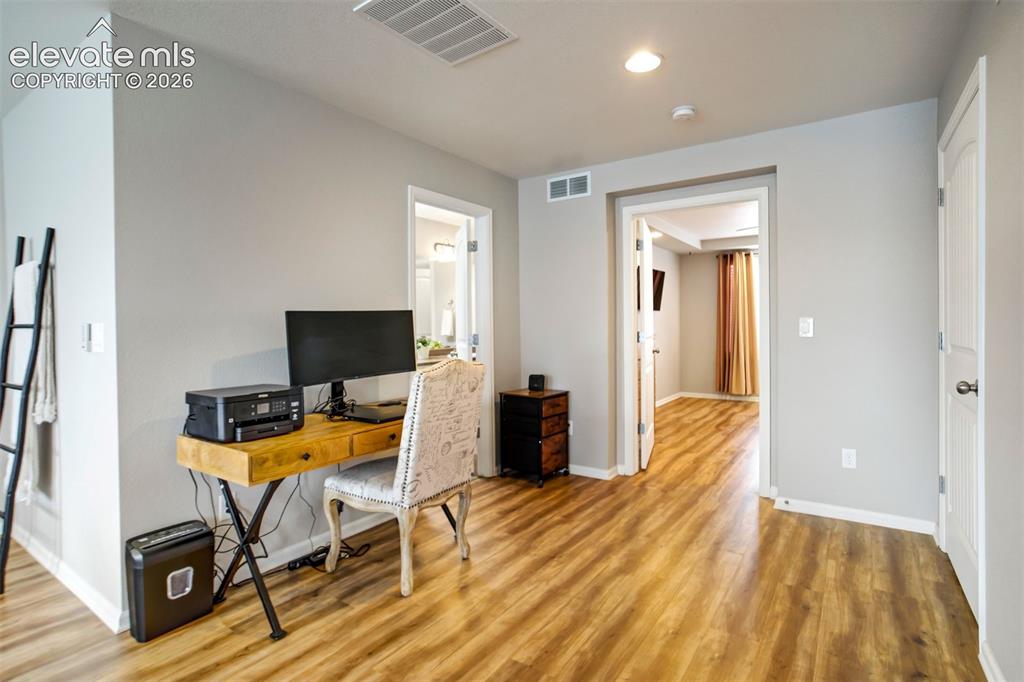 7344 Mountain Spruce Drive