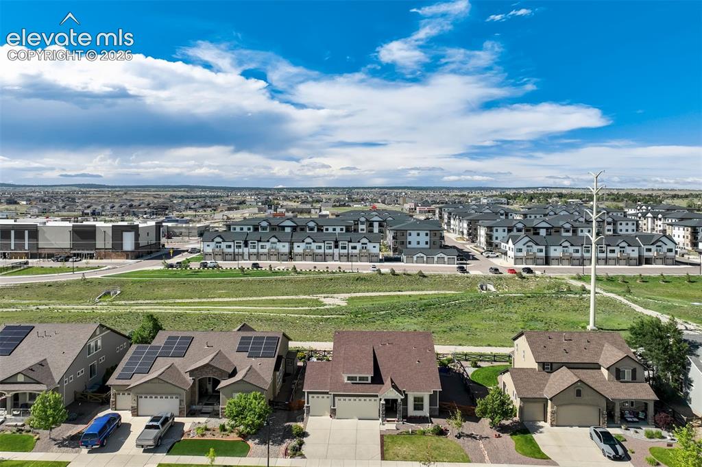 7344 Mountain Spruce Drive