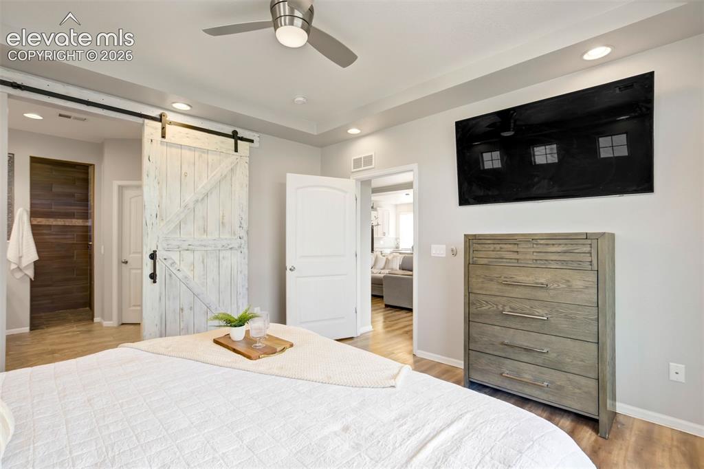 7344 Mountain Spruce Drive