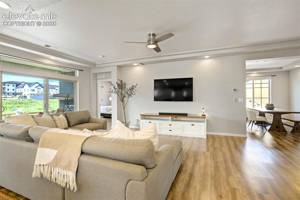 7344 Mountain Spruce Drive