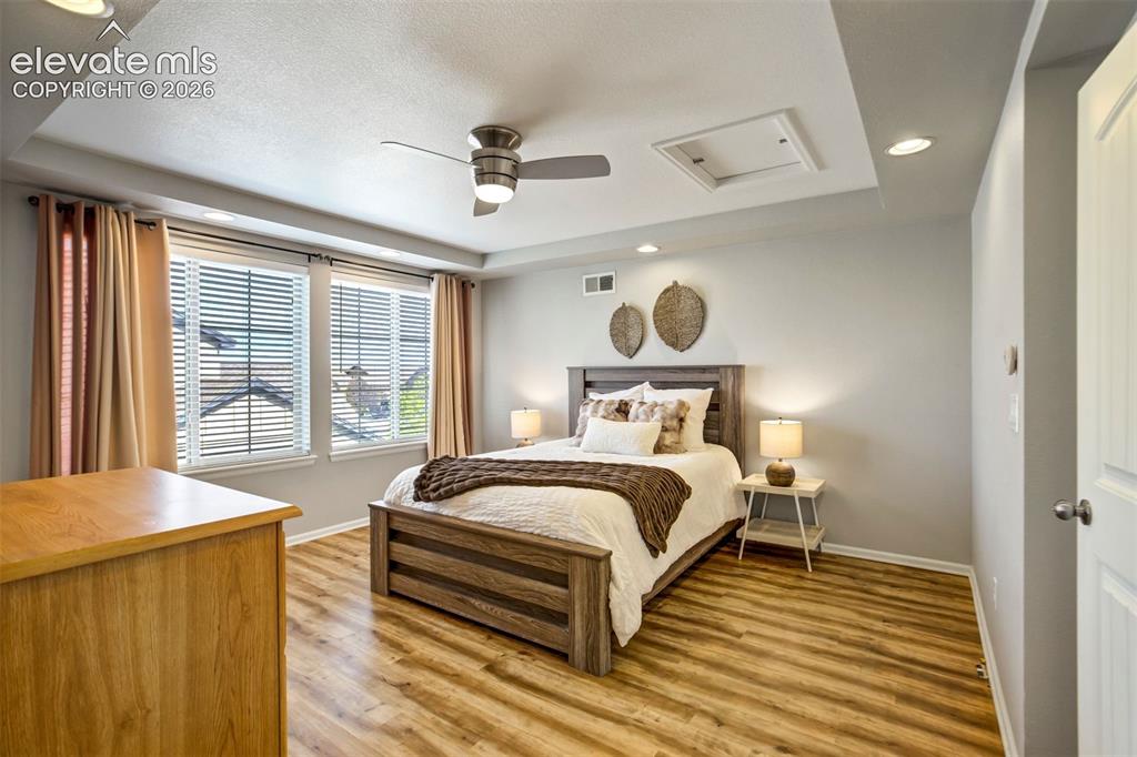 7344 Mountain Spruce Drive