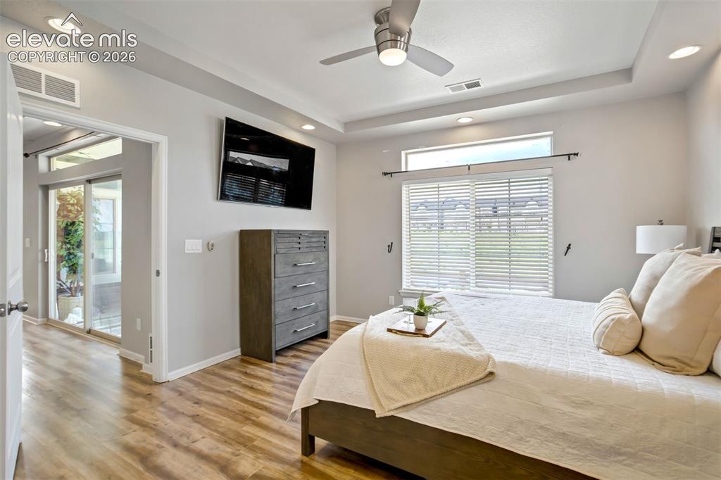 7344 Mountain Spruce Drive