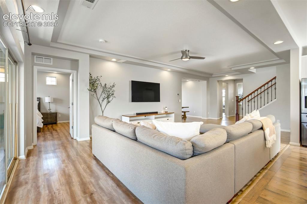 7344 Mountain Spruce Drive
