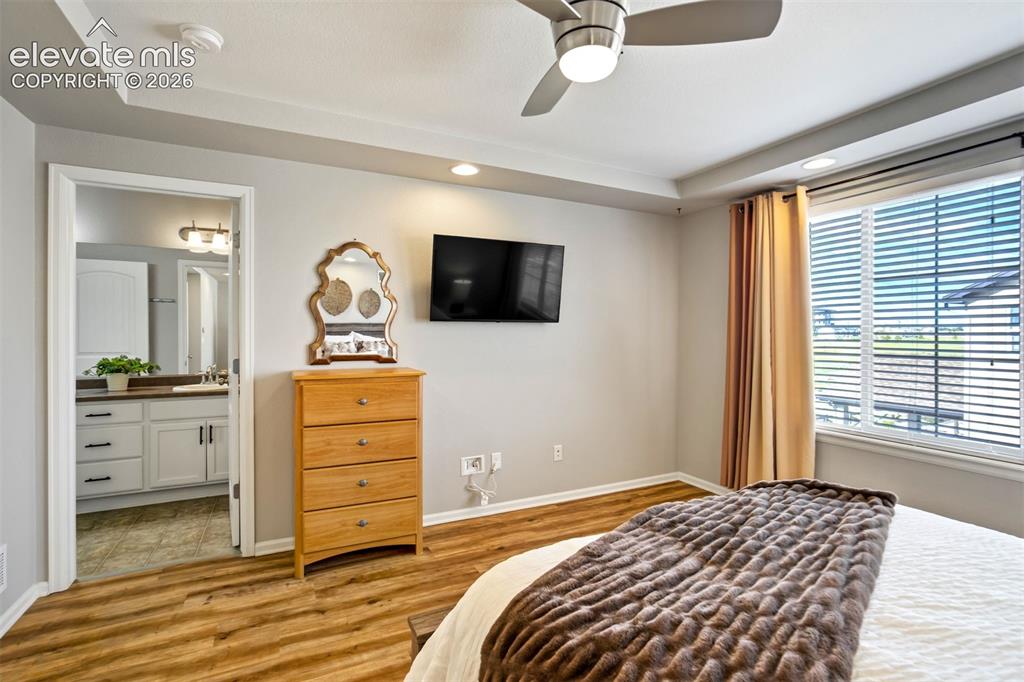 7344 Mountain Spruce Drive