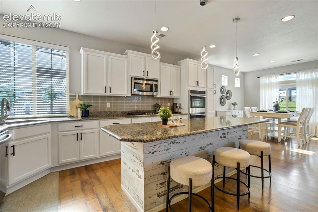 7344 Mountain Spruce Drive
