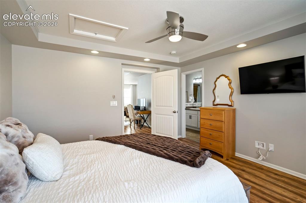 7344 Mountain Spruce Drive