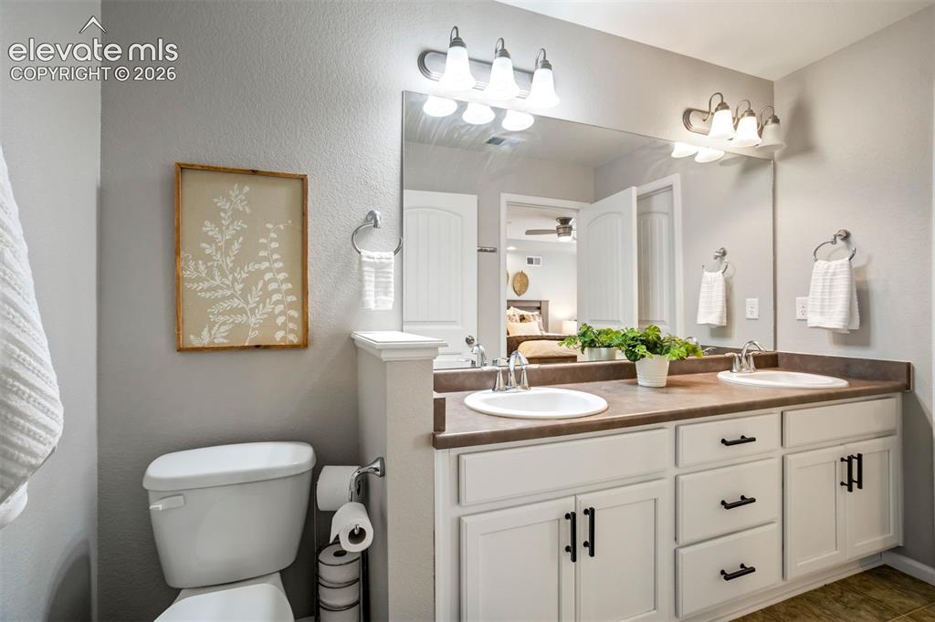 7344 Mountain Spruce Drive