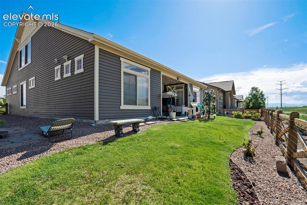 7344 Mountain Spruce Drive