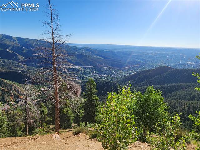 6699 Eagle Mountain Road