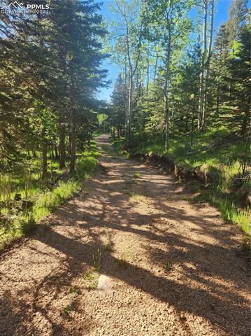 6699 Eagle Mountain Road