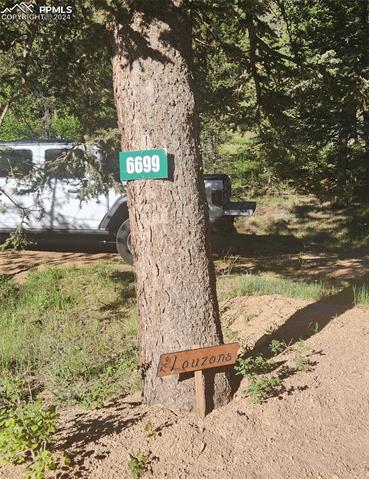 6699 Eagle Mountain Road