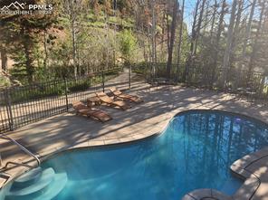 6699 Eagle Mountain Road