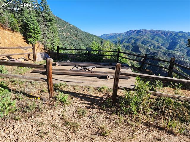 6699 Eagle Mountain Road