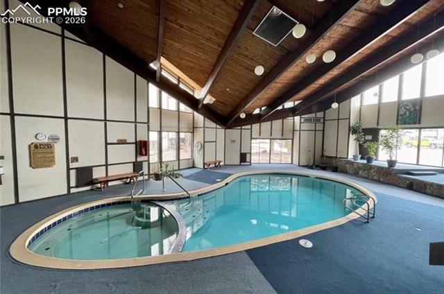6540 Delmonico Drive Unit: 304