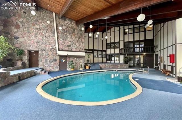 6540 Delmonico Drive Unit: 304